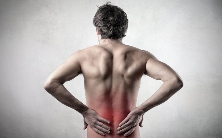 Who Should You See for Lower Back Pain Symptoms?