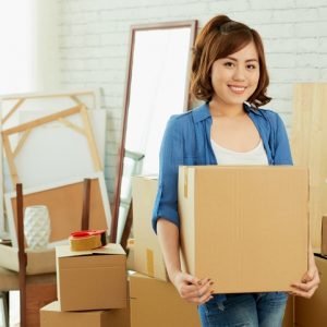 7 Efficient Ways to Pack for Moving