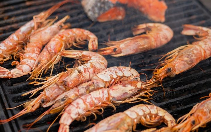 5 Grilled Seafood Ideas to Delight Your Guests