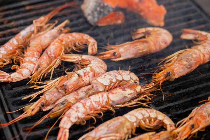 5 Grilled Seafood Ideas to Delight Your Guests