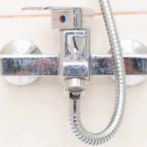 How to Stop a Dripping Shower Faucet