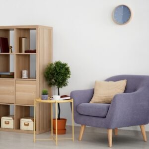 Popular Furniture Ideas for a Corner