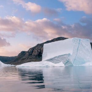 Best Places to See Icebergs in Newfoundland