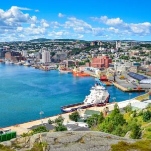 Best Places to Live in Newfoundland