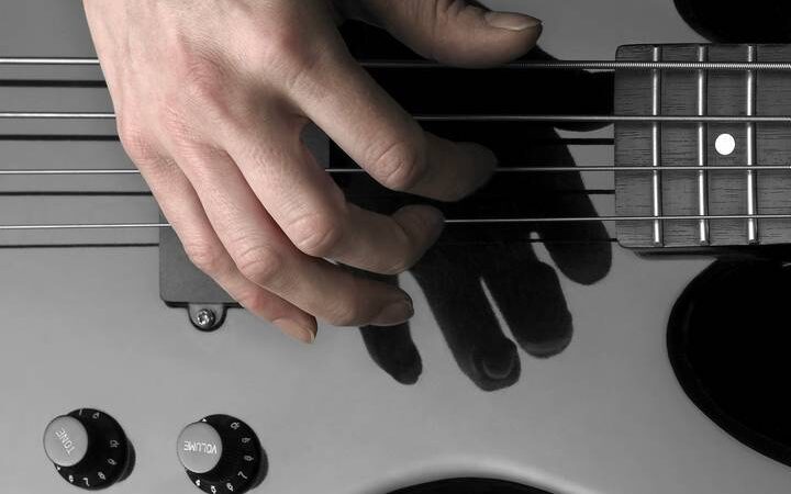 Best Practices for Maintaining Guitars